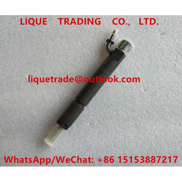 BOSCH Fuel injector 0432191377, 02112640, 0 432 191 377 , 0432 191 377 , 02112640 , 2112640, 0211 2640 for DEUTZ