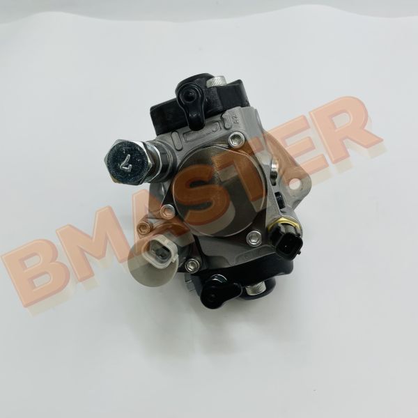 2940000059 Diesel Fuel Pump Designed To Fit 6045 Engine For Industrial Machinery