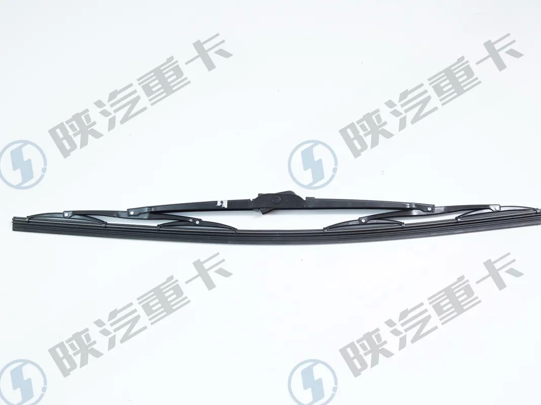 SHACMAN De'long Electric Wiper Blade 14 Inch 135 Degree Double Side Sweep Replacement Truck Spare Part for Tractor Truck