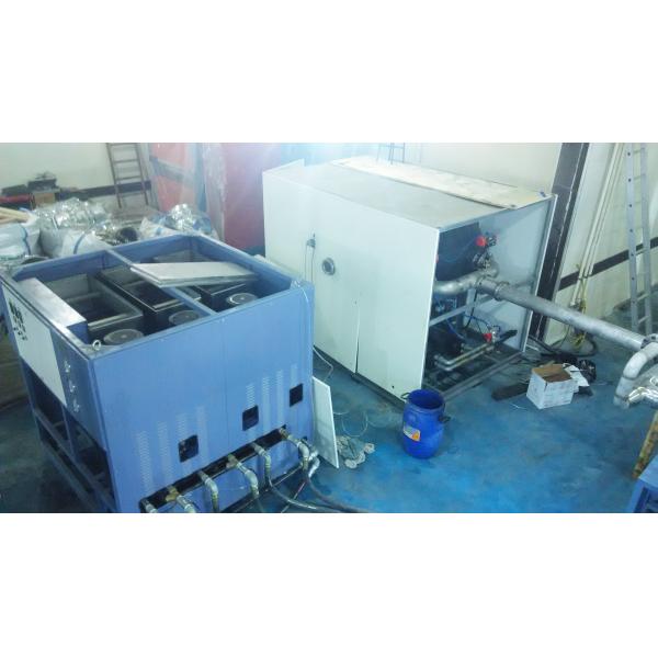 PET Sheet Extrusion Line Co Extruder Machine High Volume Output