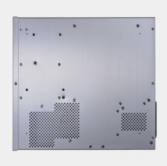 Laser Cutting Bending Stamping Process for Custom Chassis Cabinet Shell Processing