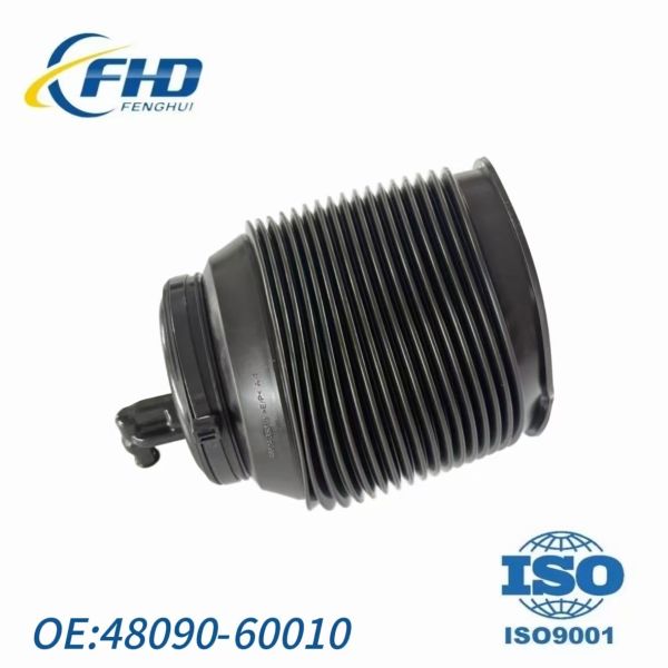 Customized Toyota Prado Left Rear Air Bag Spring Unit 48090-60010