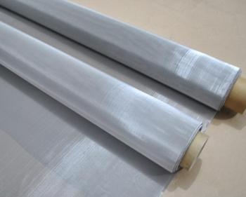 Stainless Steel Printing Mesh