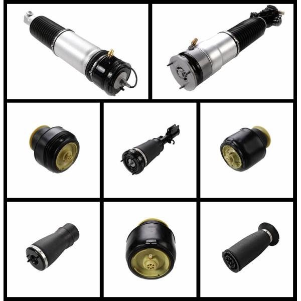 Амортизатор удара 37106791676 воздуха на БМВ 7 зад подвеса Ф01 Ф02 воздуха серии