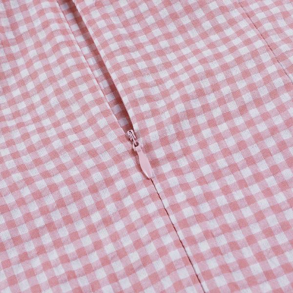 Backless Halter Neck Strap Backless 76cm Sexy Women Dresses