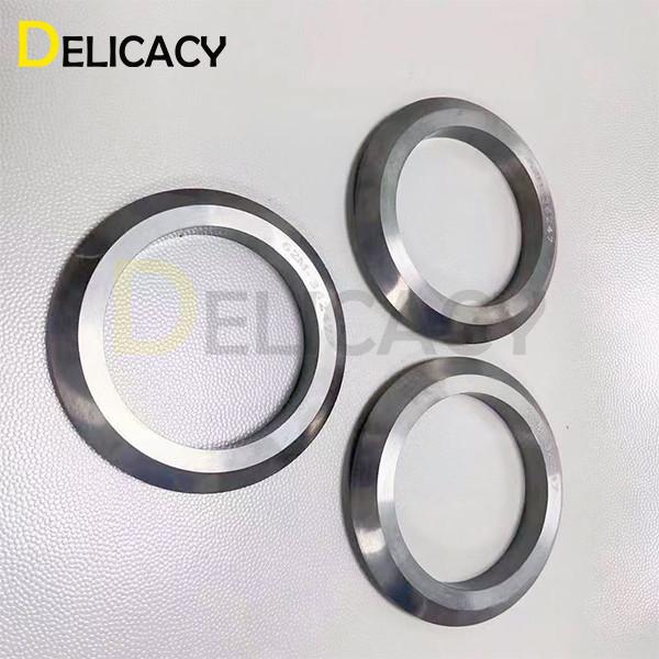 Carbide Blade 64M-36247 Peças sobressalentes de máquinas de soldadura