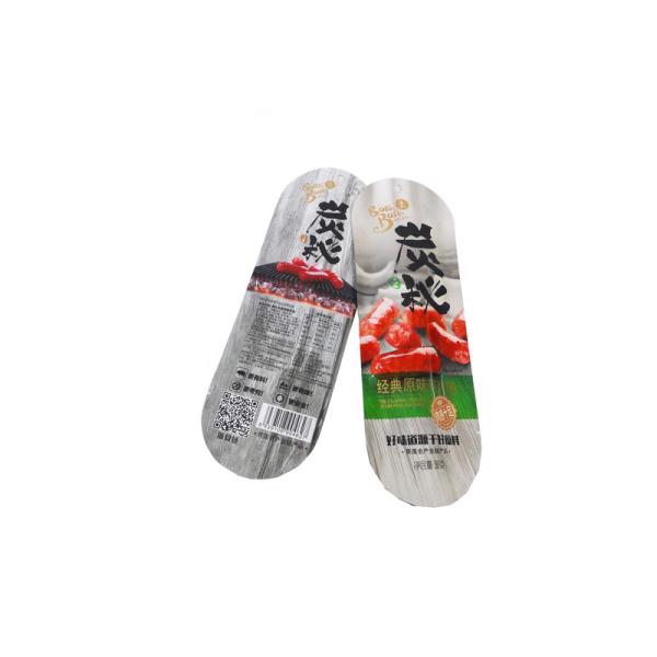 Des sacs à dos en forme de sac en forme de sac