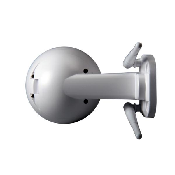 Smart Life APP Outdoor 1080P Security Waterproof Wi-Fi CCTV Camera Powered by Tuya(JV-TY212Q62(Q21))