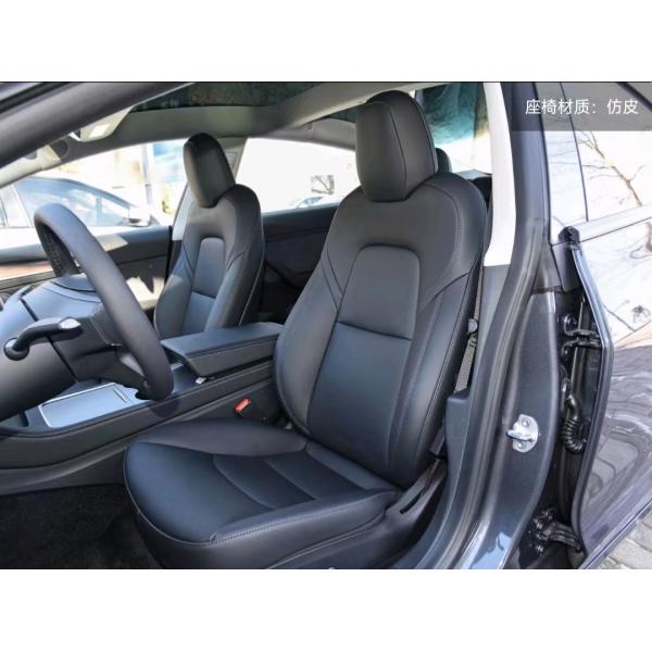 Версия 2022 батареи VW ID.4X Jizhi длинная EV компактирует силу 150kw SUV 607KM Макс