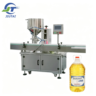 Olive Oil Sesame Oil Tea Seed Oil Flaxseed Oil Walnut Oil High Speed Viscous