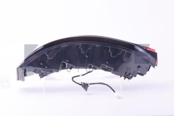 2021 JETOUR X90Plus Tail Light Assembly Replacement F20-4433030BA