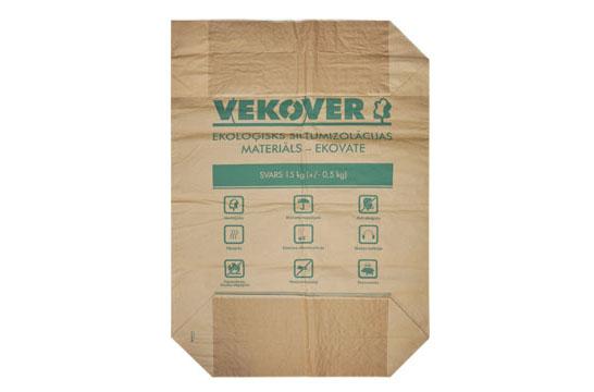 Chemical matters packing paper sack 03