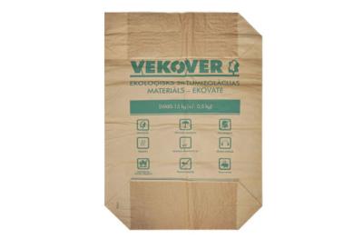 Chemical matters packing paper sack 03