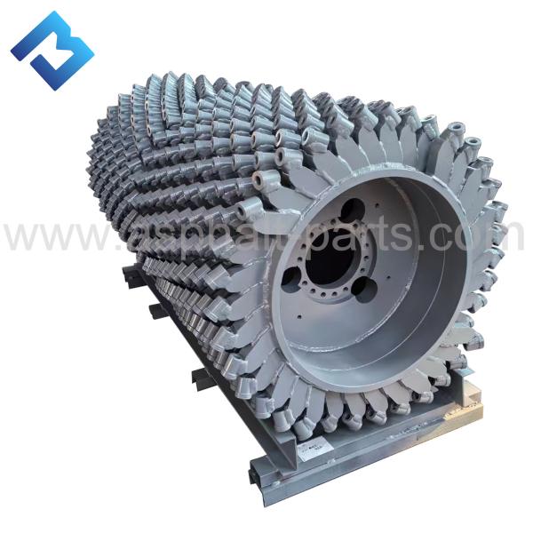 High Quality Milling Drum FB2000 HT5D20 Holders For Milling Machine W200F 210F PN2687539