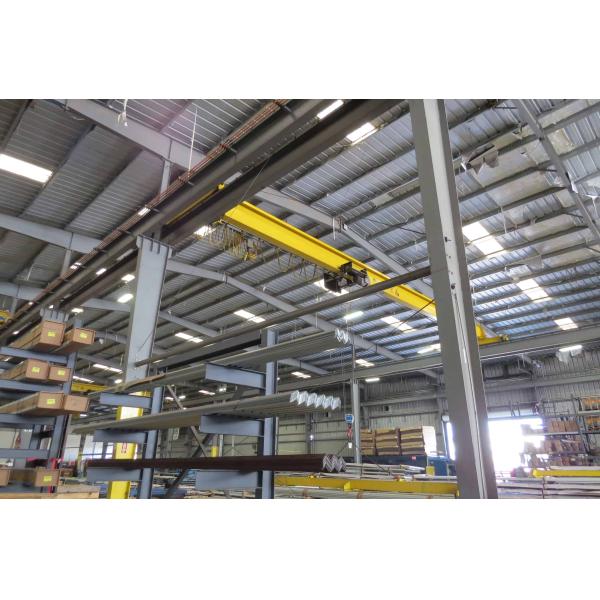 Быстрая сборка Промышленные сборные стальные здания Металлические сборные здания заводов