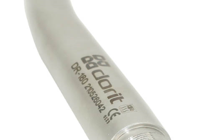 Зубоврачебные высокоскоростные брызги Handpiece Quattro с анти- головой стягивания