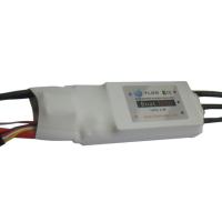Aviador 8S regulador electrónico sin cepillo de la velocidad de salida de 300 amperios garantía de 1 año