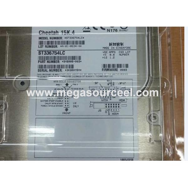 ST336754LC Seagate 36-GB U320 15K HDD