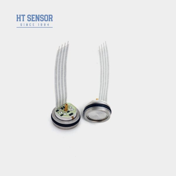 HT26V 10V Piezoresistive Silicon Pressure Sensor Diaphragm Sensor Core OEM