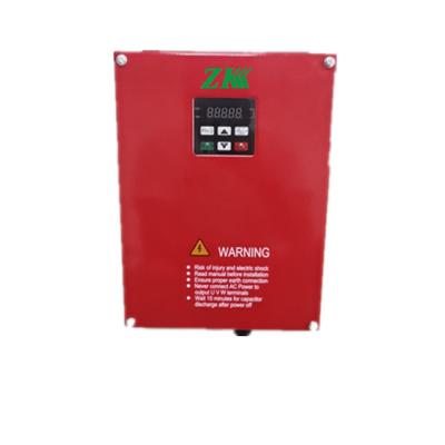 Inversor solar híbrido IP54 da bomba 22KW impermeável para a irrigação