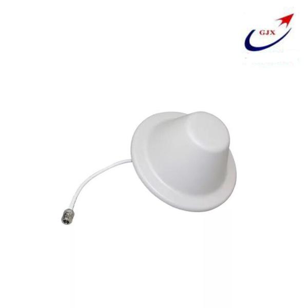 White ABS N male N Female 2dBi 5dBi 8dBi 4G Ceiling Mount Omni Dome Antenna