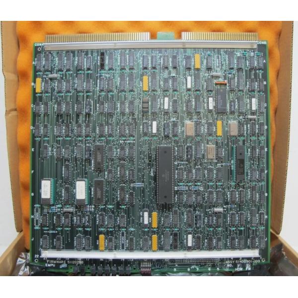 ハニーウェル 51400901-100 強化モジュールプロセッサ