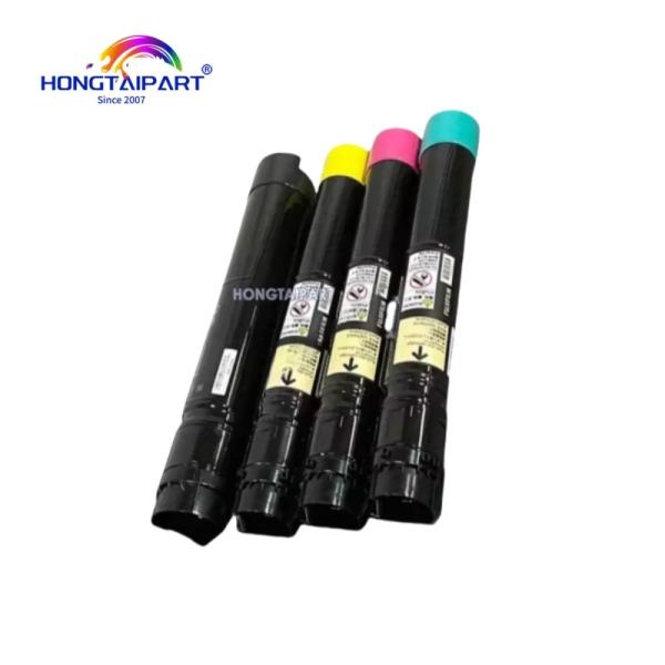 Original Toner Cartridge CT202673 CT202674 CT202675 CT202676 for Xerox C2270 C2275 C3370 C3375 C4470 C4475 C5570 C5575 Color