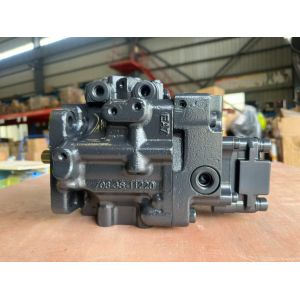 Excavator PC30MR-2 Hydraulic Pump Main Pump Excavator 708-1S-00252 Spare Parts