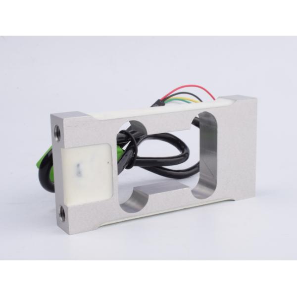 China Manufacturer 100Kg 200Kg Weight Sensor Single Point Cells Aluminum Weighing Scales Load Cell For Scale Low Profile