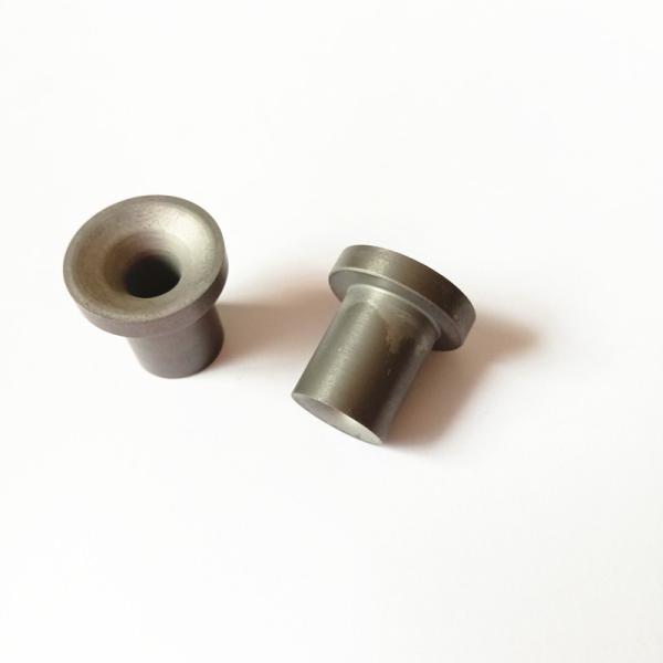 Power Tool Parts Tungsten Steel Alloy Nozzle Tool With 90-92 HRA Hardness