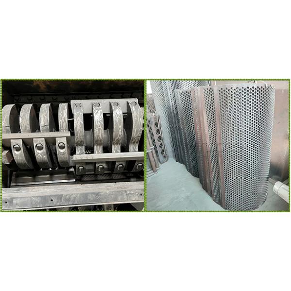 Ligne de lavage de bouteilles d'eau en PET, concasseur, déchiqueteur, machine de recyclage