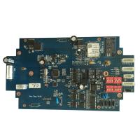 FR4 PCBA carte de circuit avancé et abordable pour des applications de haut niveau