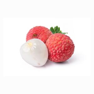Sinocharm BRC A Approved IQF Frozen Product Fruit Peeled Lychee Good Price Best