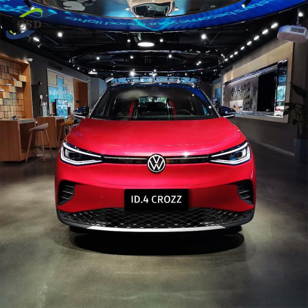 2022 VW ID4 Crozz Pure/Crozz PRO/Crozz Prime ID4X PRO Electrical Vehicles Car for Sale