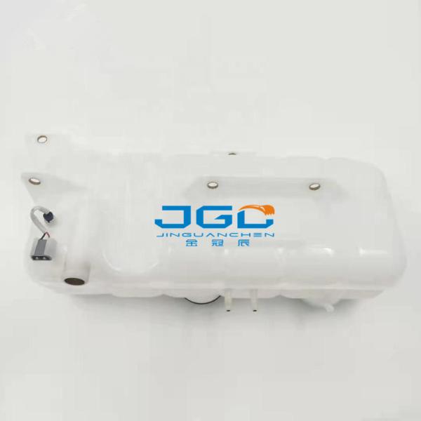 VOE700 EC700 Excavator Repair Kits Expansion Auxiliary Water Tank