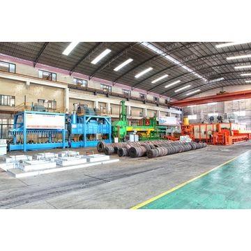 Heatsink Aluminium Profile Industrial Extrusion , Extruded Aluminum Shapes