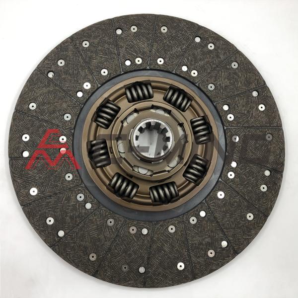 491878003729 216300080 Sachs Clutch Kits 430x240x10x50.8