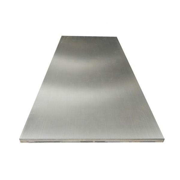 High Corrosion Resistance Inconel 625 Alloy Plate for Building Materials Cutting and Welding GS NA21/NC 22 DNb/UNS N06625