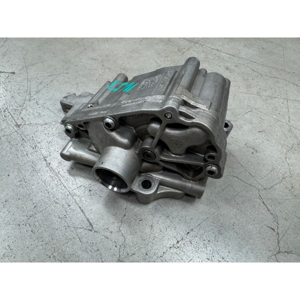 Classic High-quality 7 Series F01 F02 F04 LCI N55 Engine, Oil Booster Pump, Radiator, Tube, Chain, Gear for BMW