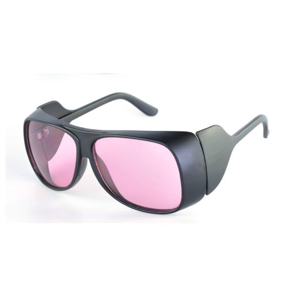 Защитите изумленные взгляды безопасности лазера глаз для маркировки/автомата для резки лазера