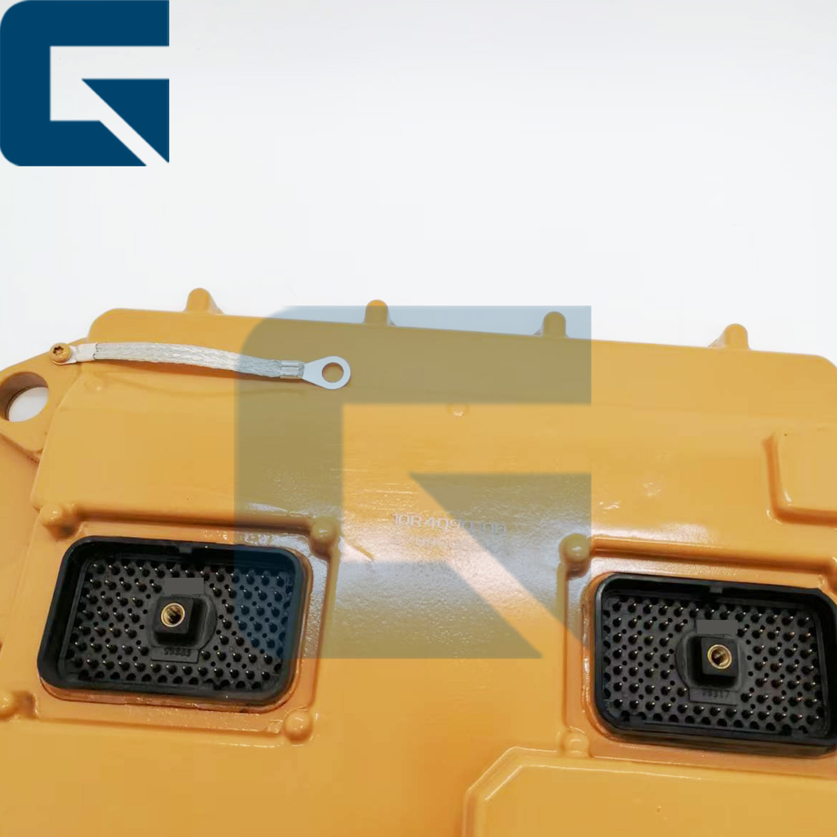 10R4090 ECU Controller for 966G II 950G II Wheel Loader