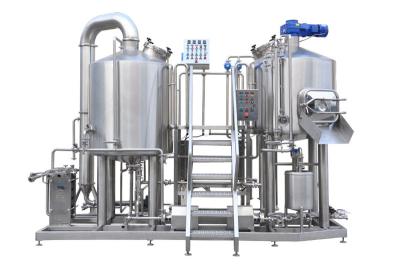 Good Quality Beer Production Equipment/Beer Pump/Beer Fermenter/The Best Beer Equipment in China/Equipment for Making Fr