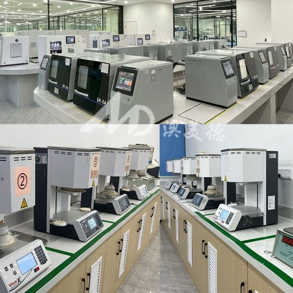 AMD Dental Laboratory