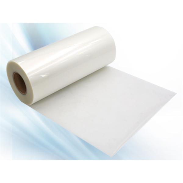 4000m 3 Inch Core Bopp EVA Hot Melt Adhesive Printing Lamination Film