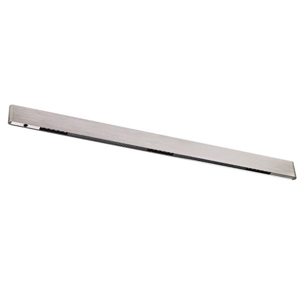 Dispositivo elétrico claro linear de escurecimento de alumínio moderno do diodo emissor de luz do pendente do escritório
