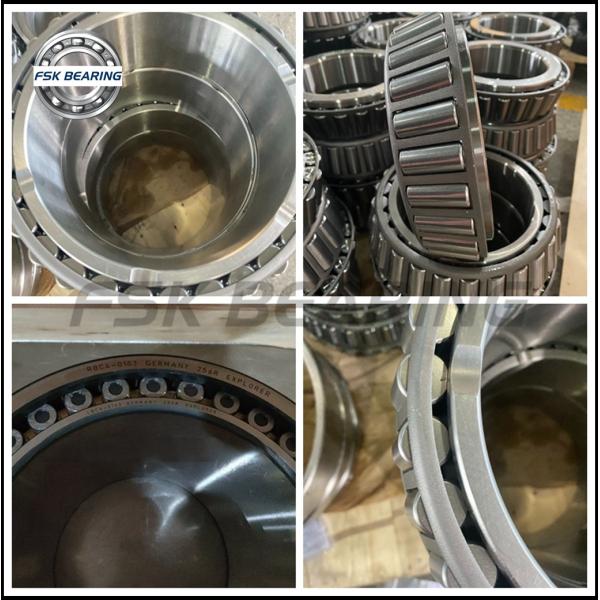 USA Market 37248WF/DPICS130 Tapered Roller Bearing 240*338*248 mm High Load Carrying Capacity