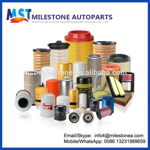 Auto element oil filter 31240-53103 for Japan truck