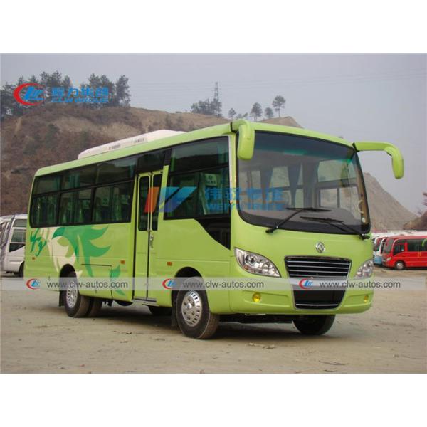 Автобус Dongfeng 20seats 21seats 22seats 25seats 30seats путешествуя