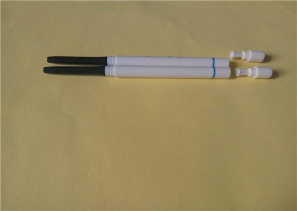 Colorful New ABS Sharpening Eyeliner Pencil Long Lasting 140.5 * 8mm