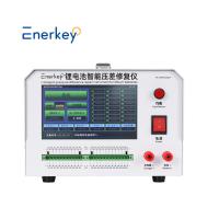 Enerkey 2-24S 7A Sistema de Equalizador de Reparação de Bateria para Titaniato de Ferro de Lítio e Baterias de Lítio Ternaras